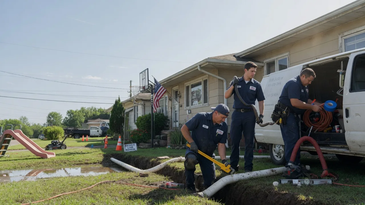 Toilet Installation in Nineveh, IN near me